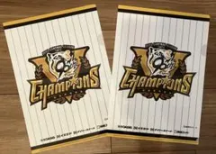 2026年最新】阪神タイガース クリアファイルの人気アイテム - メルカリ