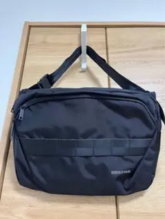 美品✨廃盤 ブリーフィング USA製 メッセンジャーバッグ ショルダーバッグ 楽天市場】ブリーフィング 中古（ショルダーバッグ・メッセンジャー