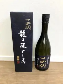 日本酒十四代　一升空瓶五本セット 日本酒十四代 一升空瓶五本セット 十四代 日本酒 空