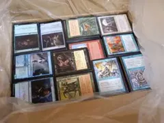 2025年最新】mtg まとめ売りの人気アイテム - メルカリ