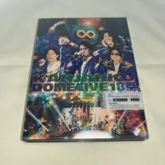 KANJANI∞ DOME LIVE 18祭　Blu-ray