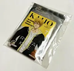 黄瀬涼太 缶バッジ 原画展 黄瀬涼太 缶バッジ 原画展 GOODS グッズ情報 | 黒子のバスケ
