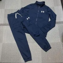 UNDERARMOUR セットアップ