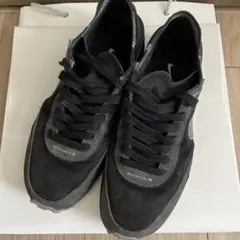 NIKE ワッフルワン　By You 23.5cmのサムネイル