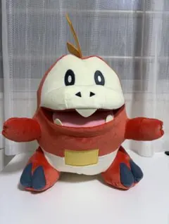 2026年最新】ポケットモンスター めちゃもふぐっとぬいぐるみ ホゲータ