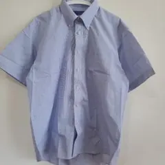 シャツ　メンズ　XL 半袖