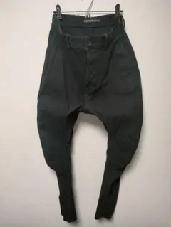 JULIUS サルエルパンツ 2025年最新】JULIUS サルエルパンツの人気アイテム - メルカリ