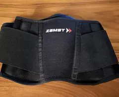 ZAMST（ザムスト）　腰用サポーター　ZW-3　Mサイズ
