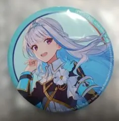 リゼ・ヘルエスタ SitR仙台 早期特典 缶バッジ