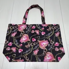 MARS エコバッグ 平成 ギャル 姫ギャル