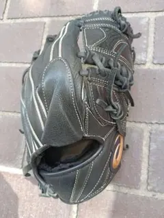 asics Professional Style 軟式グローブのサムネイル