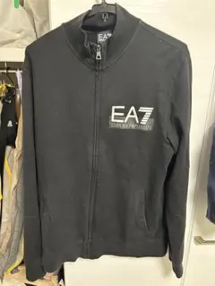 EA7 Emporio Armani ブラック セットアップのサムネイル