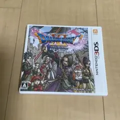 ニンテンドー3DS ドラゴンクエストXI 過ぎ去りし時を求めて