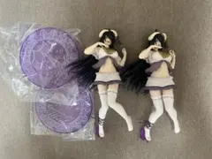 オーバーロードⅣ Corefulフィギュア　アルベド　ナイトウェアVer
