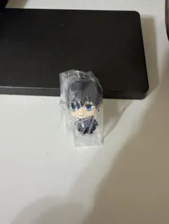 劇場版チェンソーマンレゼ編 めじるしアクセサリー2 早川アキ