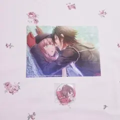 2026年最新】AMNESIA バッジ シンの人気アイテム - メルカリ