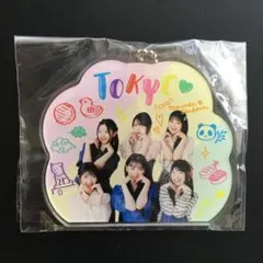 2025年最新】超ときめき宣伝部キーホルダーの人気アイテム