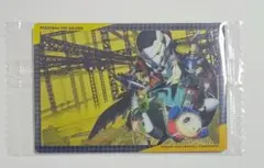 P4G KV1 ペルソナシリーズ ウエハース2