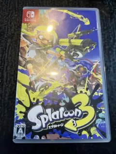 スプラトゥーン3