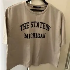 美品　INGNI 半袖Tシャツ　M