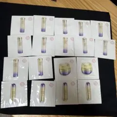 資生堂 バイタルパーフェクション サンプル 18包セット