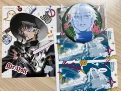 ファントムバスターズ　ノワールセット