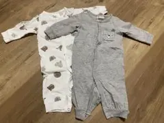 h&m ロンパース