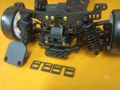 週末タイムセール中YD-2 AC TYPE Z引退セット＋M17＋未使用品多数 2025年最新】yd-の人気アイテム - メルカリ