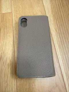 BONAVENTURAボナベンチュラ手帳型iPhoneケースiPhonex/xs