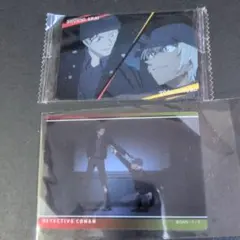 名探偵コナン　安室透　赤井秀一　セット