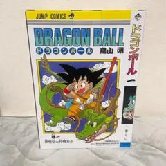 一番くじ ドラゴンボール A賞　孫悟空 40周年　comics vignette