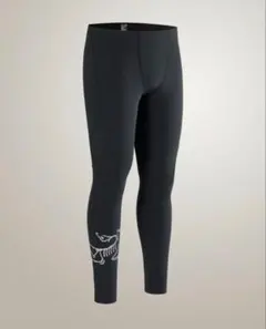 直営店限定モデル】ARC'TERYX ノーバン ハーフ タイツ Mサイズ - メルカリ