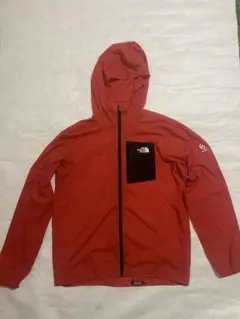 THE NORTH FACE ビッグウォール ウインド ジャケット