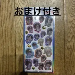 名探偵コナン うるちゅるPOPシール 宇宙