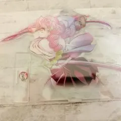 鬼滅の刃 甘露寺蜜璃 ワールドツアー アクリルスタンド