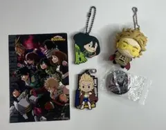 僕のヒーローアカデミア グッズセット