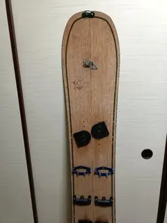 スプリットボード フルセット PRIOR Voileスキン スプリットボード フルセット PRIOR Voileスキン スプリット