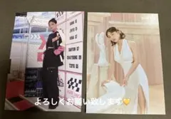 READY TO BE ラントレ　ジヒョ