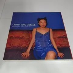Chara 写真集:one octave