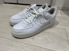 Nike Air Force 1 ホワイト　color of the month