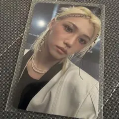 StrayKids KARMA フィリックス 封入トレカ