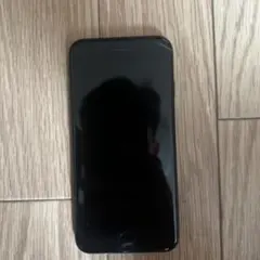 Apple iPhone 7 SIMフリー　ブラック
