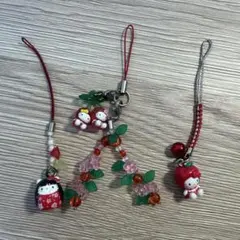 ご当地キティ ハローキティ 根付 土肥金山限定 4点セット 2025年最新】ご当地キティ ストラップの人気アイテム - メルカリ