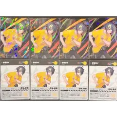 にじさんじ 伊波ライ にじフェス コレクションカード