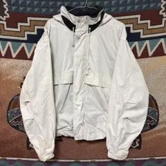 ナイロンパーカー マウンテンパーカー us古着 アメカジ ストリート