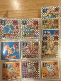 2026年最新】ポケモン 最強シール烈伝の人気アイテム - メルカリ