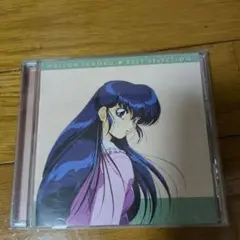 めぞん一刻 CD めぞん一刻 サントラ オリジナルドラマチック サウンドトラック