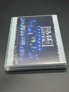 ≠ME 5th ANNIVERSARY PREMIUM CONCERT DVD