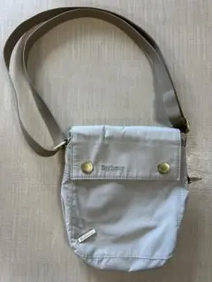 Barbour TRANSPORT / トランスポート　クロスボディバッグのサムネイル