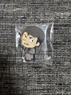 名探偵コナン セガラッキーくじ I賞　毛利小五郎